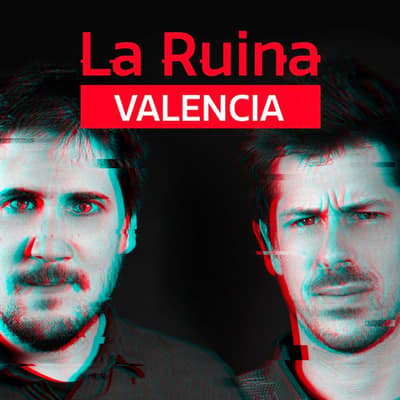 Carátula del episodio 325 de La Ruina