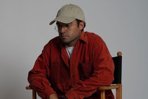 Foto de Abián Díaz