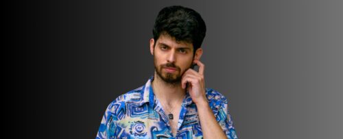 Foto de Adri Romeo