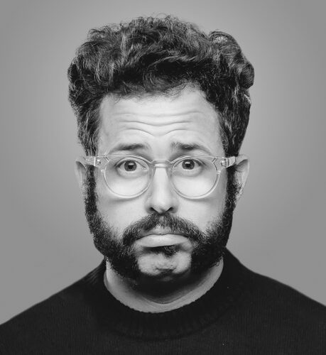 Foto de Àlex Martínez Vidal