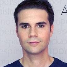 Foto de Álvaro Carmona