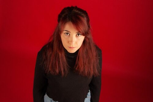 Foto de Carmen Romero