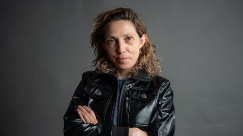 Foto de Judit Martín
