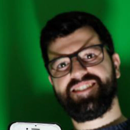 Foto de Nacho Pardo