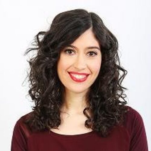 Foto de Pilar de Francisco